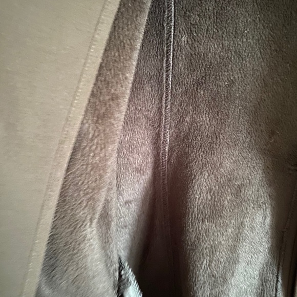 Michael Kors MK women’s jacket XL Black gold - Picture 6 of 15